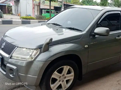 Suzuki Vitara 2007