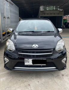 Toyota Agya 2014