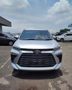 Toyota Avanza 2022