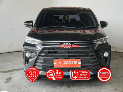 Toyota Avanza 2023