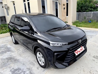 Toyota Avanza 2023