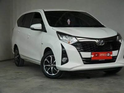 Toyota Calya 2023