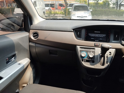 Toyota Calya G AT 2021