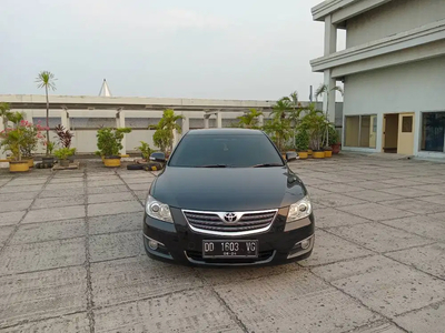 Toyota Camry 2007