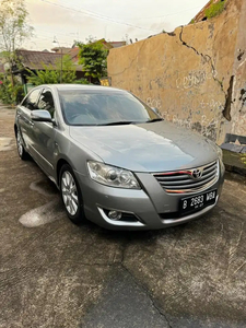 Toyota Camry 2008