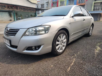 Toyota Camry 2009