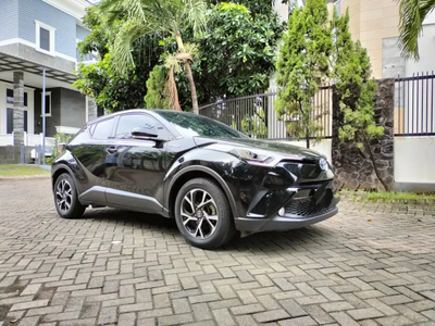 Toyota CHR 2019