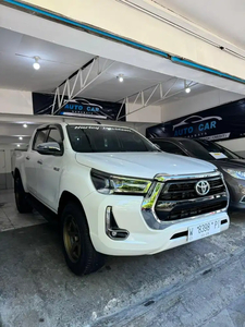 Toyota HILUX 2023