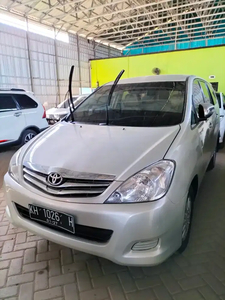 Toyota Kijang Innova 2007