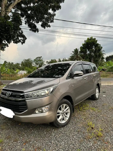 Toyota Kijang Innova 2016