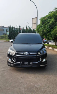 Toyota Kijang Innova 2016