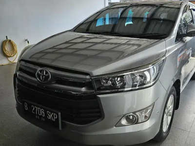 Toyota Kijang Innova 2016