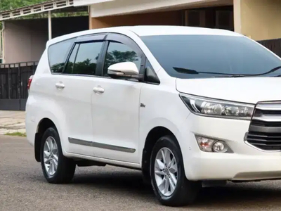 Toyota Kijang Innova 2016