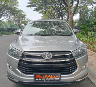 Toyota Kijang Innova 2017