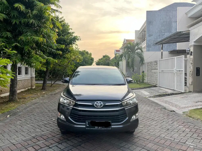 Toyota Kijang Innova 2017