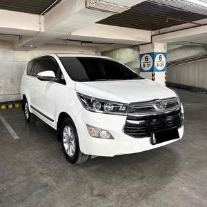 Toyota Kijang Innova 2019