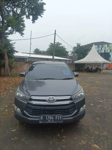 Toyota Kijang Innova 2019