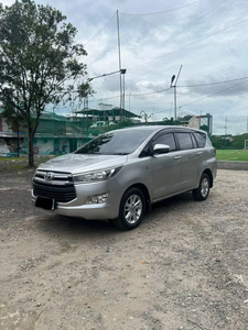 Toyota Kijang Innova 2019