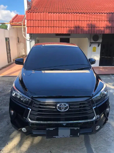 Toyota Kijang Innova 2021