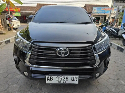 Toyota Kijang Innova 2023
