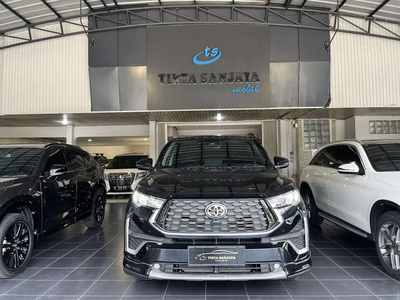 Toyota Kijang Innova 2024