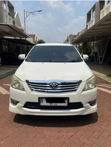 Toyota mobil-bekas-toyota-Innova 2013