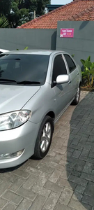 Toyota Vios 2003