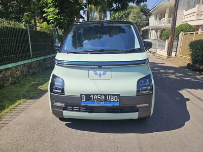 Wuling Air EV 2023