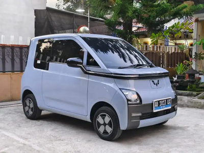 Wuling Air EV 2024