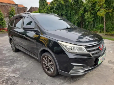 Wuling Cortez 2018