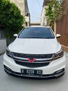 Wuling Cortez 2019