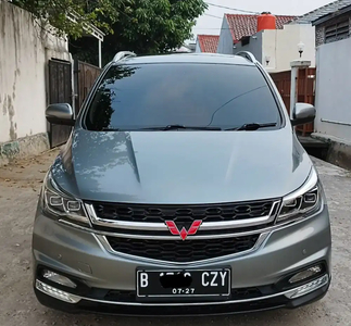 Wuling Cortez 2022