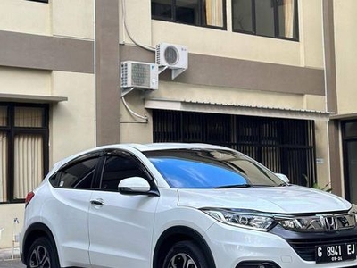 2019 Honda HRV 1.5L E CVT