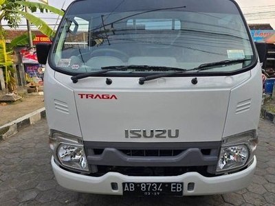 2022 Isuzu Traga PICK UP