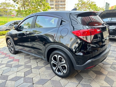 Honda HR-V 1.5 Spesical Edition Matic Tahun 2019 Kondisi Mulus Terawat Istimewa