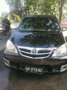 Jual mobil Toyota Avanza G 2010