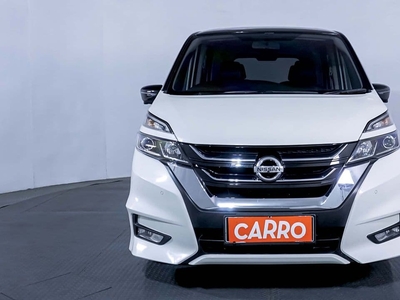 Nissan Serena Highway Star 2019 - Promo DP & Angsuran Murah