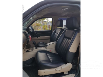 2012 Ford Everest 2.5 XLT SUV
