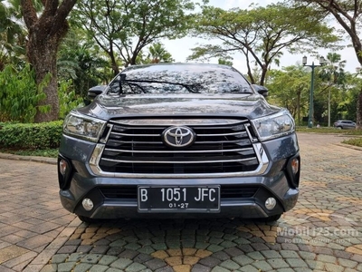 2020 Toyota Kijang Innova 2.4 G MPV