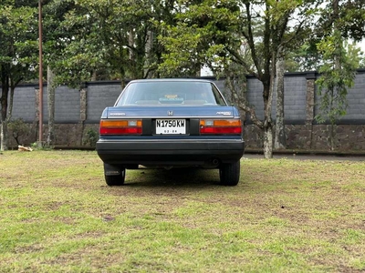 Honda Accord 1985