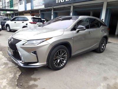 Lexus RX300 2019