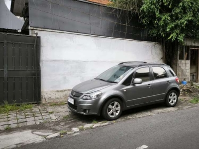 Suzuki SX4 2013