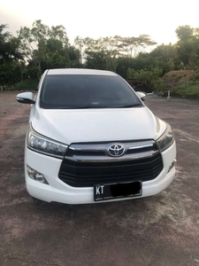 Toyota Kijang Innova 2018