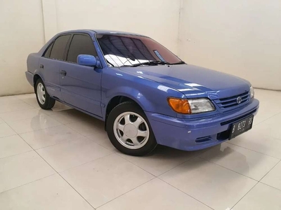 Toyota Soluna 2000