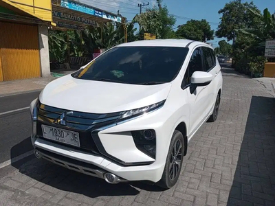 Mitsubishi Xpander 2017