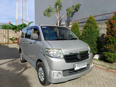 Suzuki APV 2017