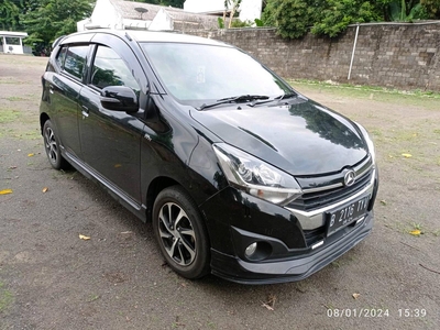 Jual Daihatsu Ayla 2019 1.2 R Deluxe di Banten - ID36402831