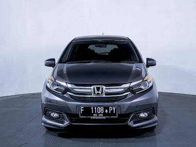 Jual Honda Mobilio 2021 E CVT di Jawa Barat - ID36403301