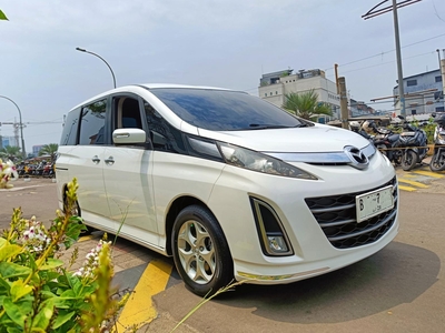 Jual Mazda Biante 2013 2.0 Automatic di DKI Jakarta - ID36403071