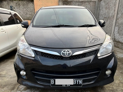 Jual Toyota Avanza 2014 Veloz di Jawa Barat - ID36402591